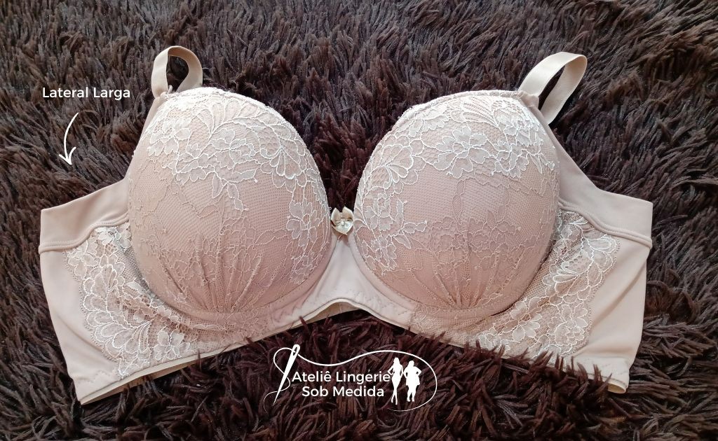 Suti&atilde; feito sob medida