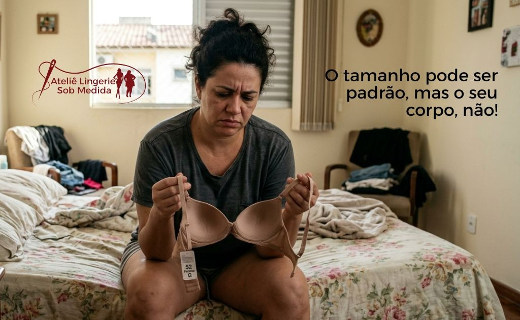 Suti&atilde; sob medida: onde comprar e por que investir em um modelo personalizado