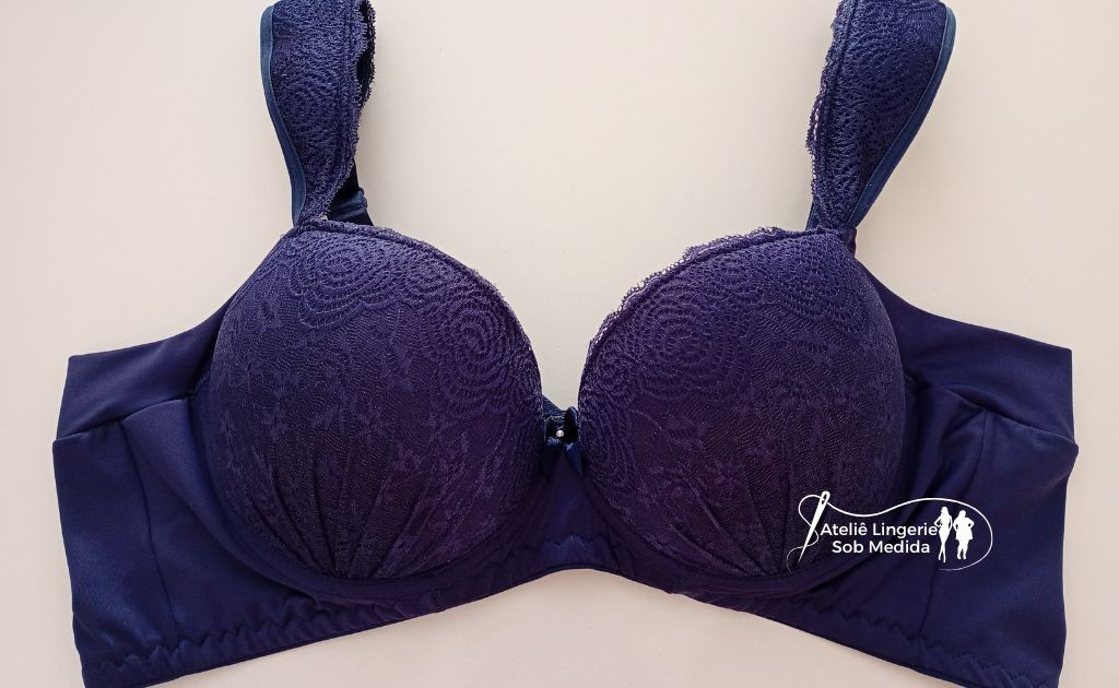 Suti&atilde; 58: Os Melhores Modelos Plus Size para Mais Conforto e Sustenta&ccedil;&atilde;o