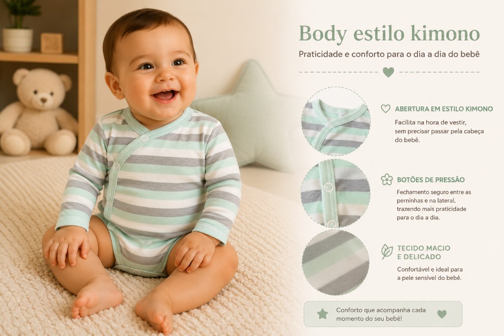 Body gola americana e gola polo