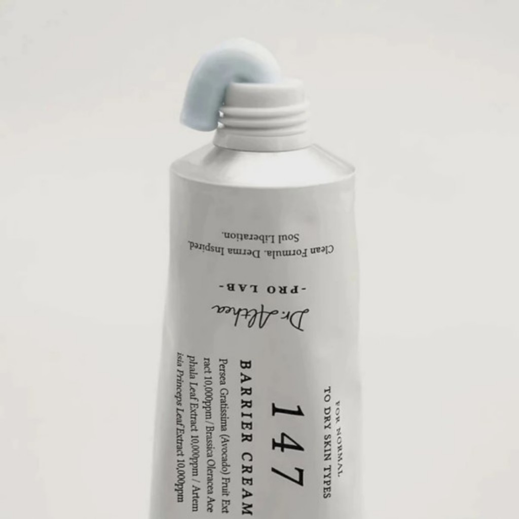 Dr. Althea - 147 Barrier Cream