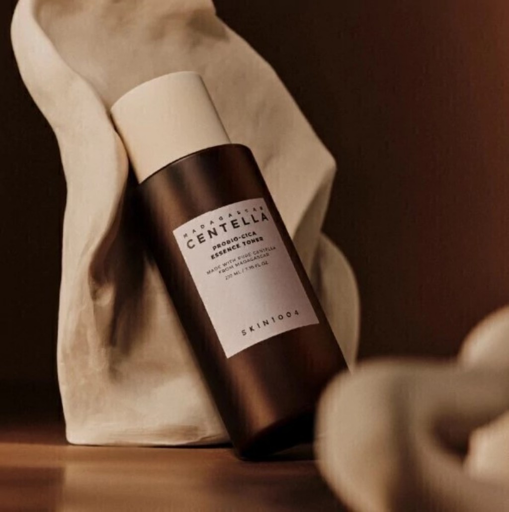 Skin1004 - Probio-Cica Essence Toner 210ml