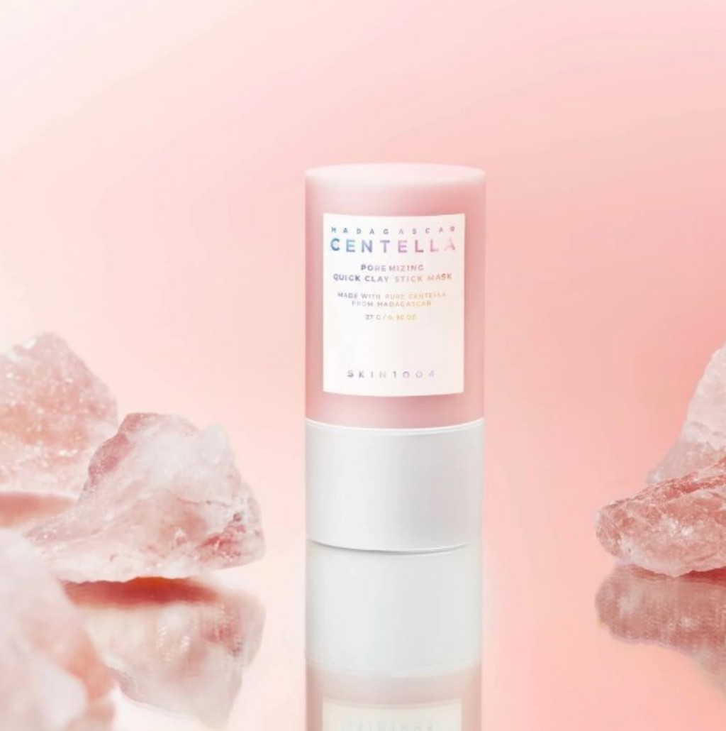 SKIN1004 - POREMIZING QUICK CLAY STICK MASK 27G