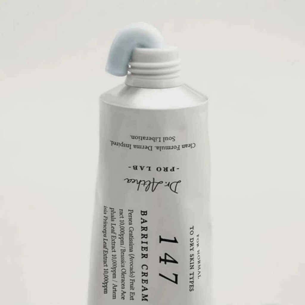 Dr. Althea - 147 Barrier Cream