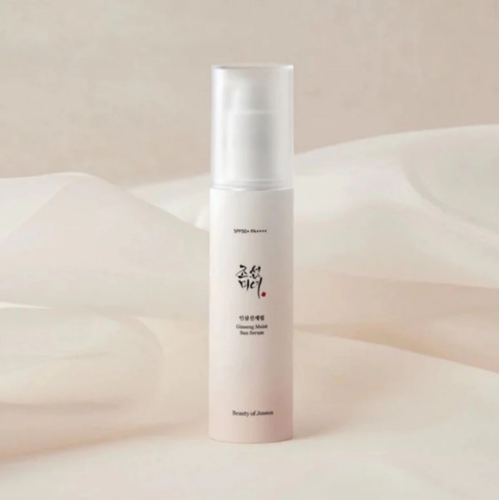 Beauty of Joseon - Ginseng Sun Serum 50ml