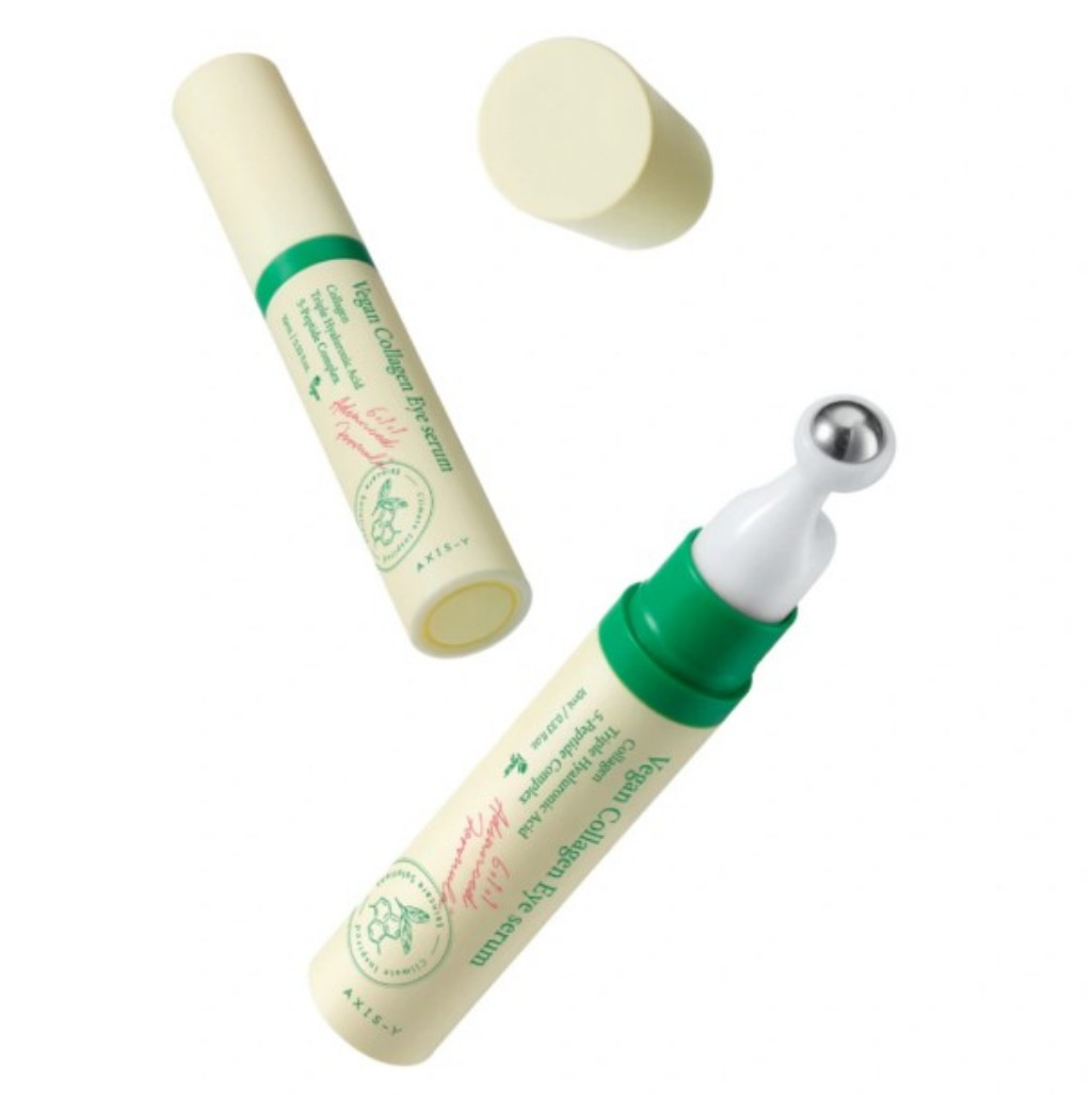 AXIS-Y - Vegan Collagen Eye Serum 10ml