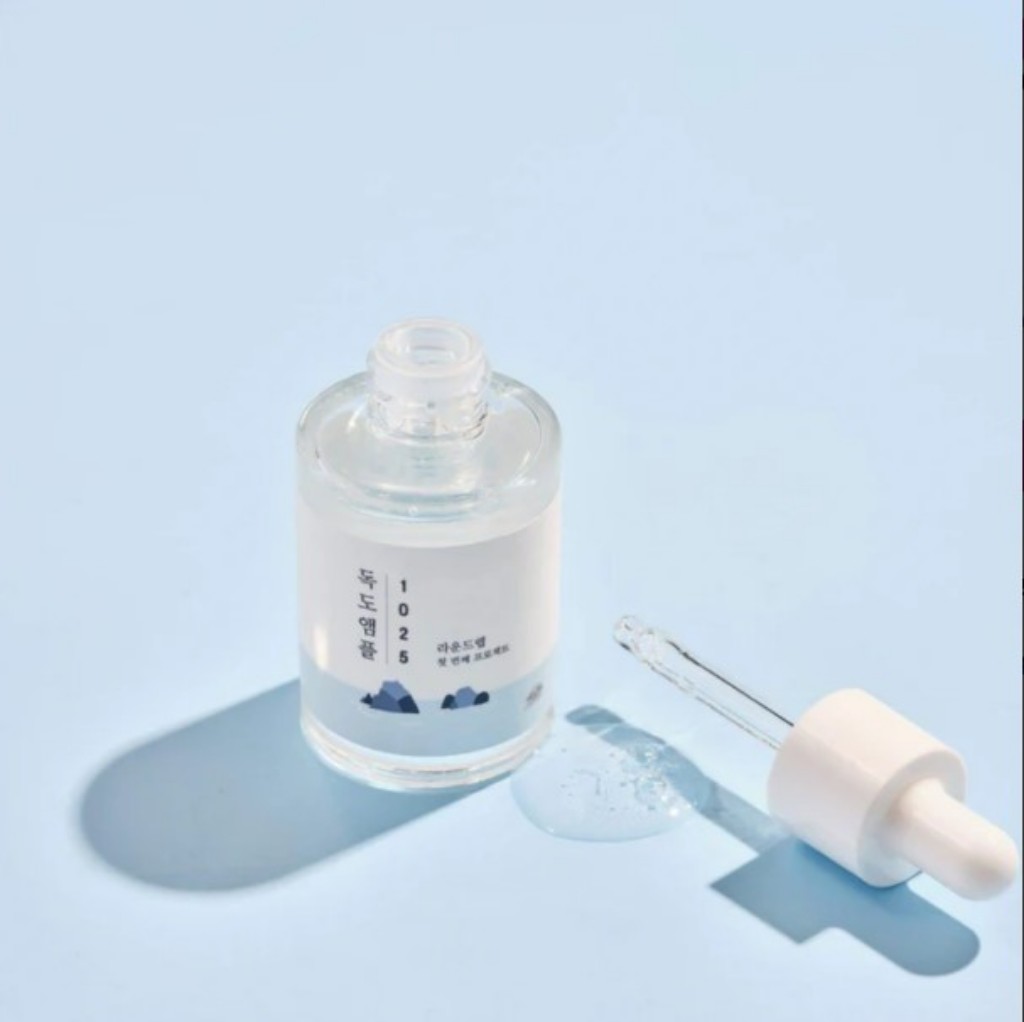 Round Lab - 1025 Dokdo Ampoule 45G