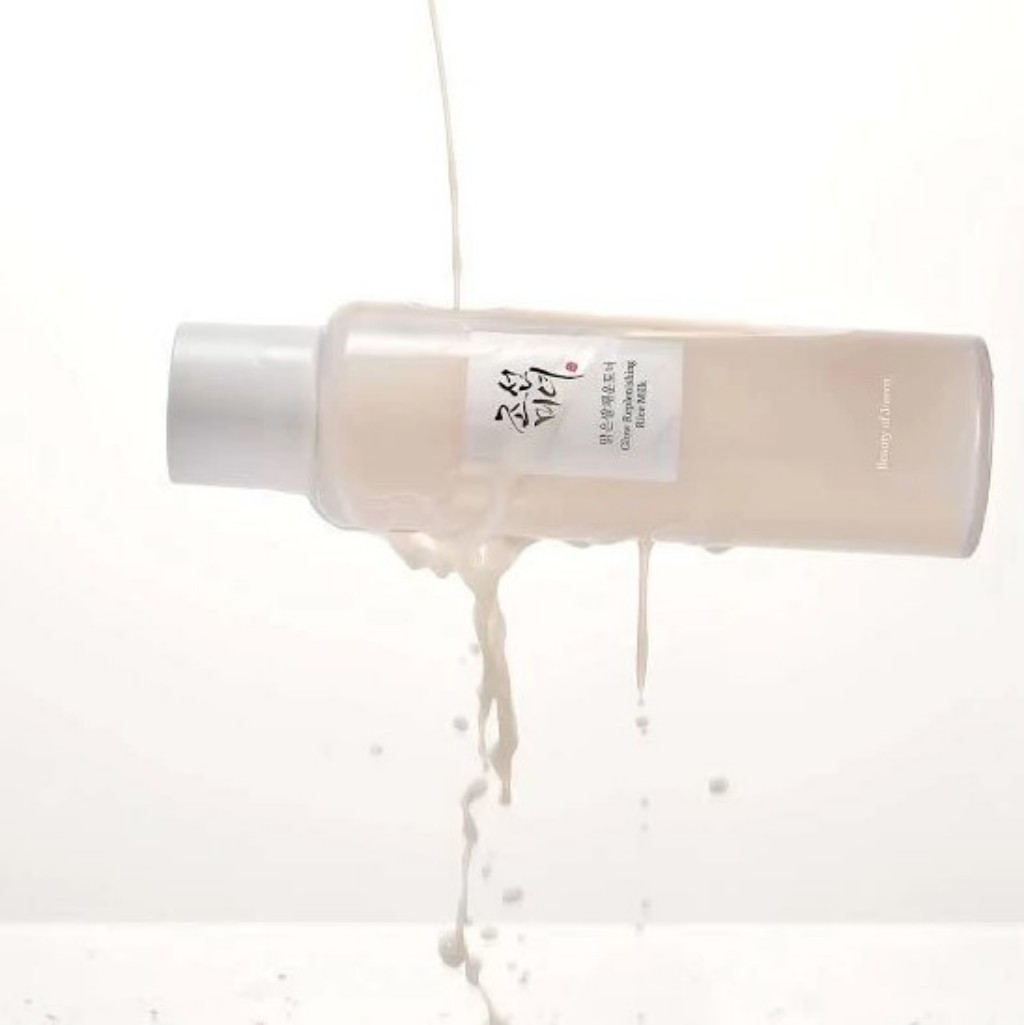 Beauty of Joseon - Tonico Glow Replenishing Rice Milk