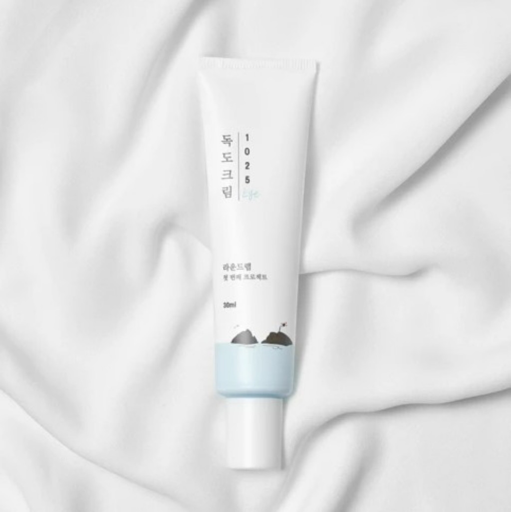 Round Lab - 1025 Dokdo Eye Cream 30ml