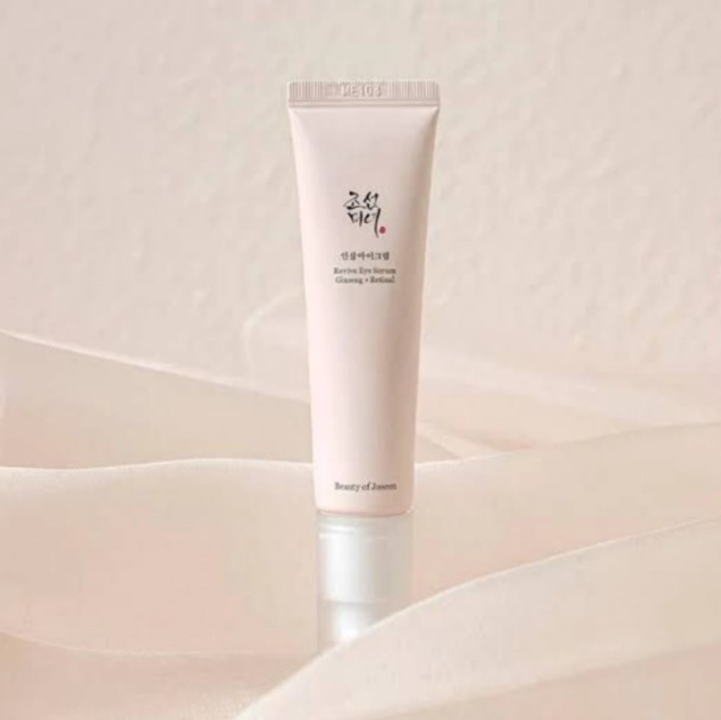 Beauty of Joseon - Creme para olhos Revive Eye Serum Ginseng + Retinal