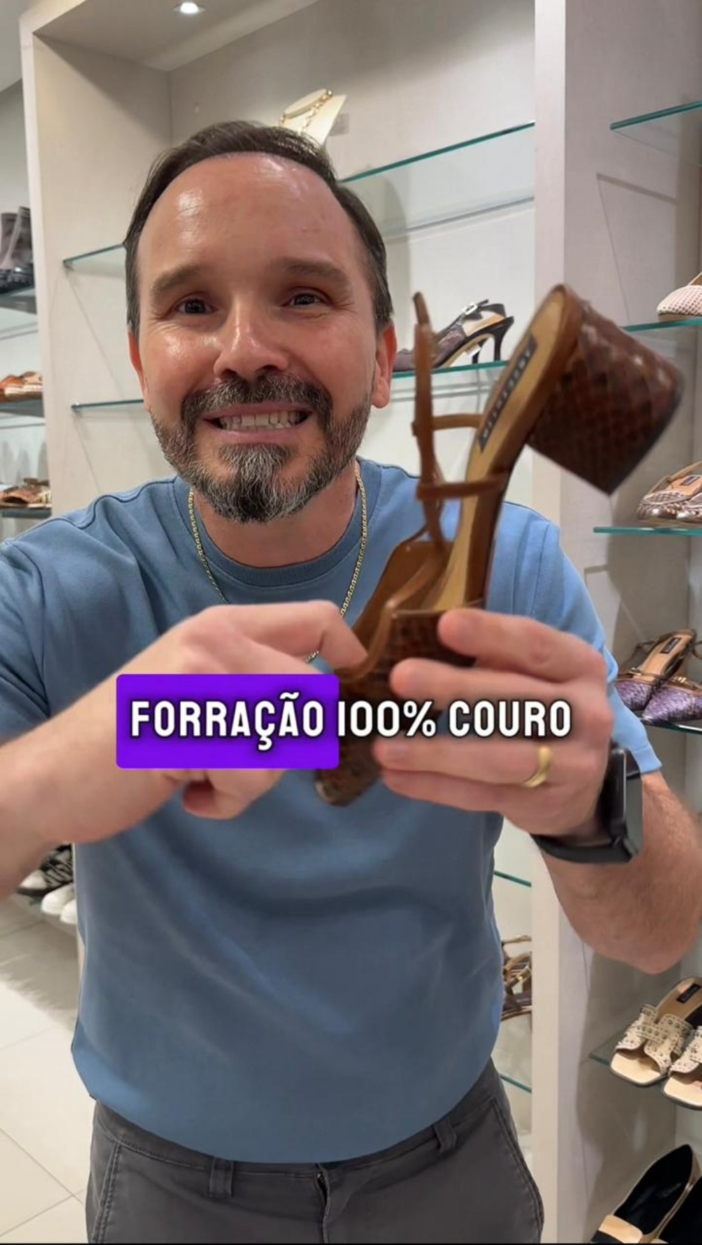 Clique abaixo para assistir