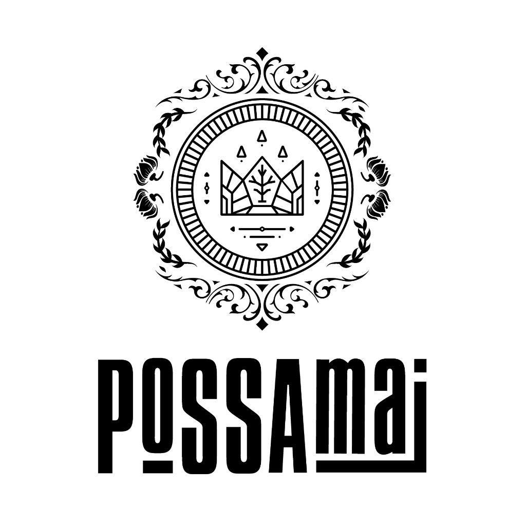 Cacha&ccedil;a Possamai Logo