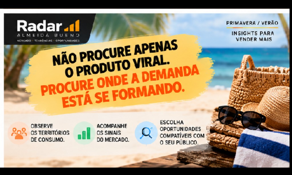 procure onde a demanda está