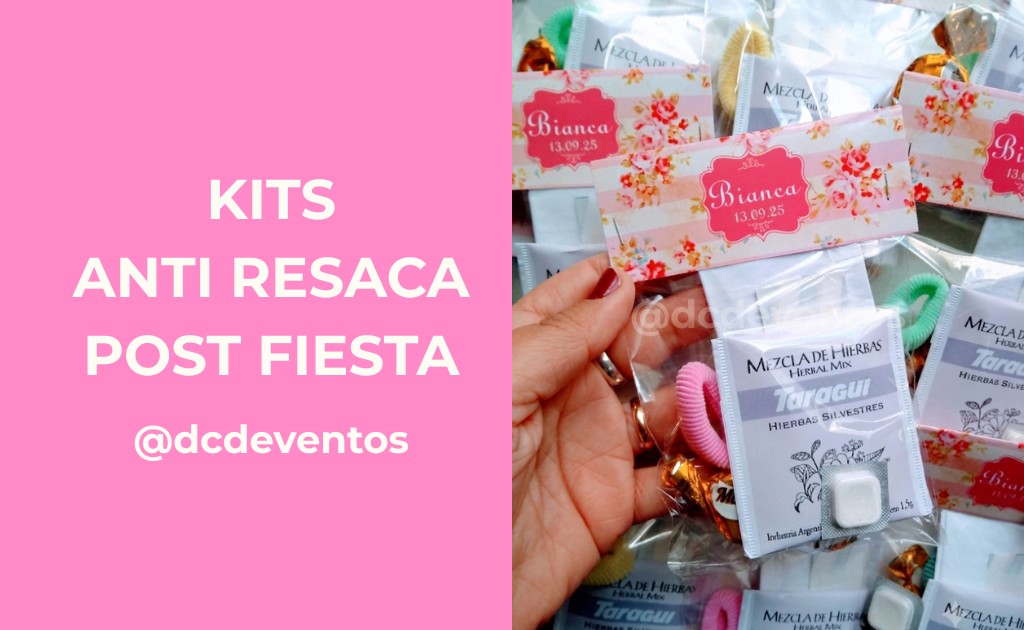 kits anti resaca post fiesta dcdeventos