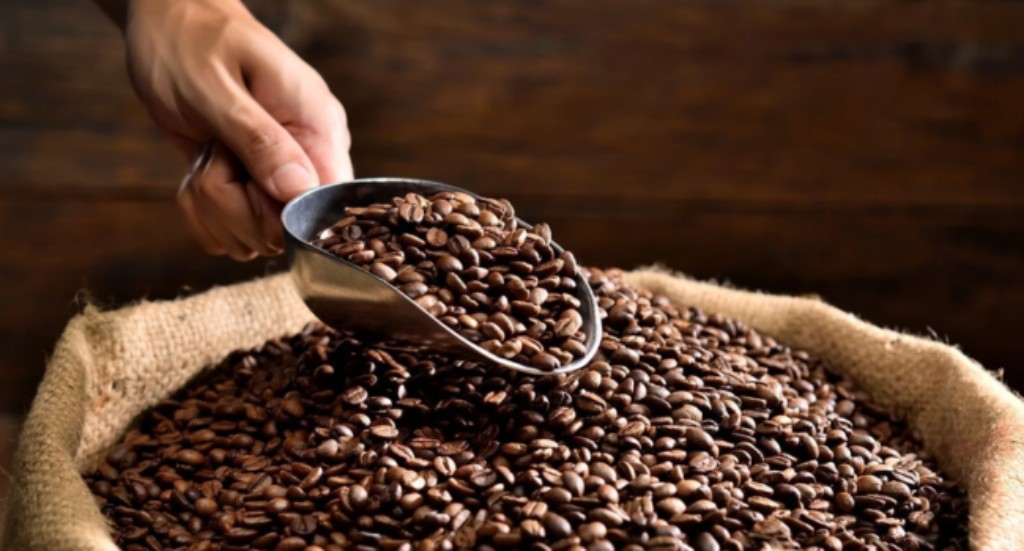 Cafe de Especialidad Manoa Cibart