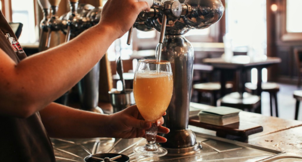 cerveza artesanal argentina