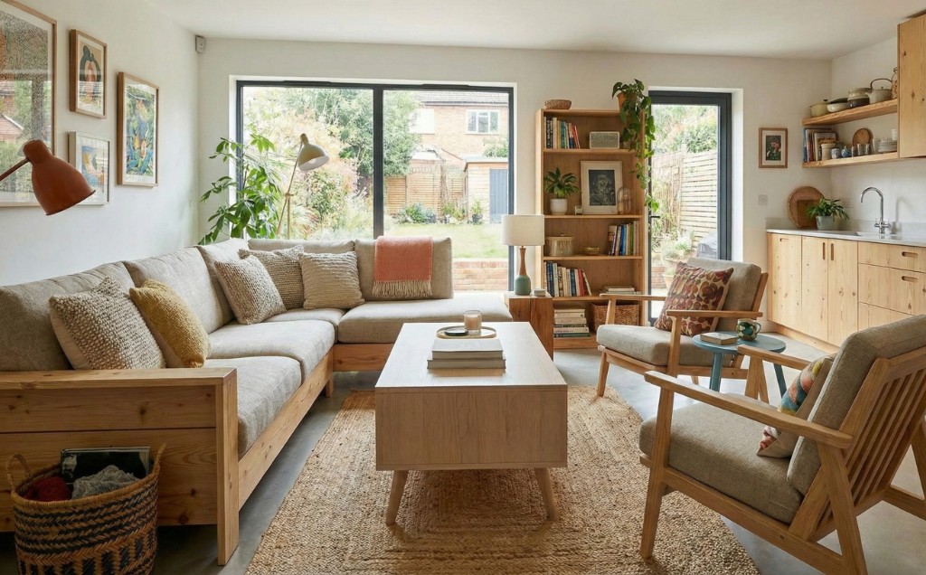 Decoracion De Muebles