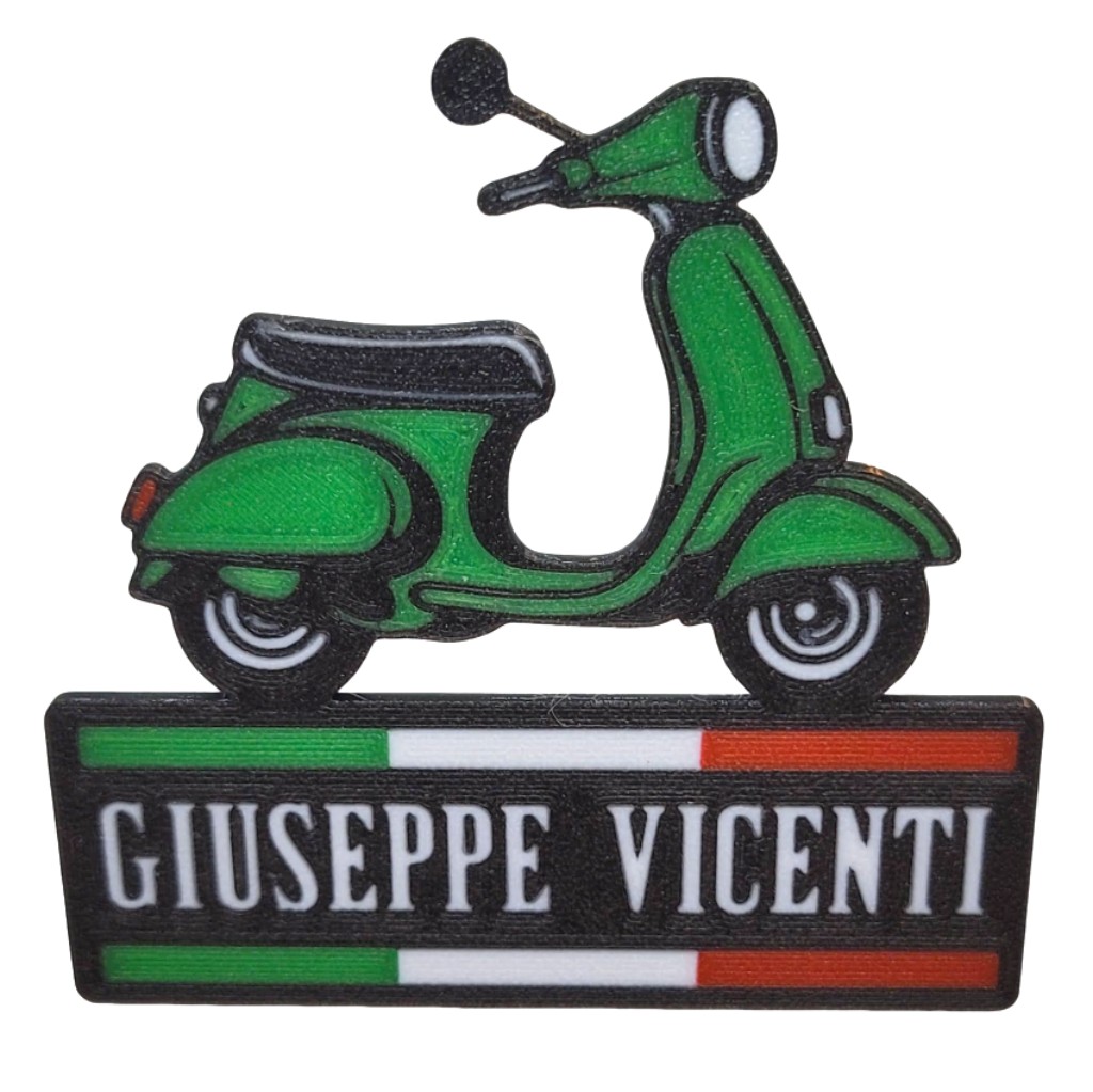 Iman Giuseppe Vicenti