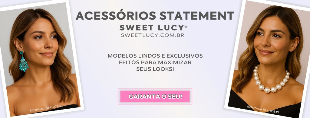 Sweet Lucy Acessórios