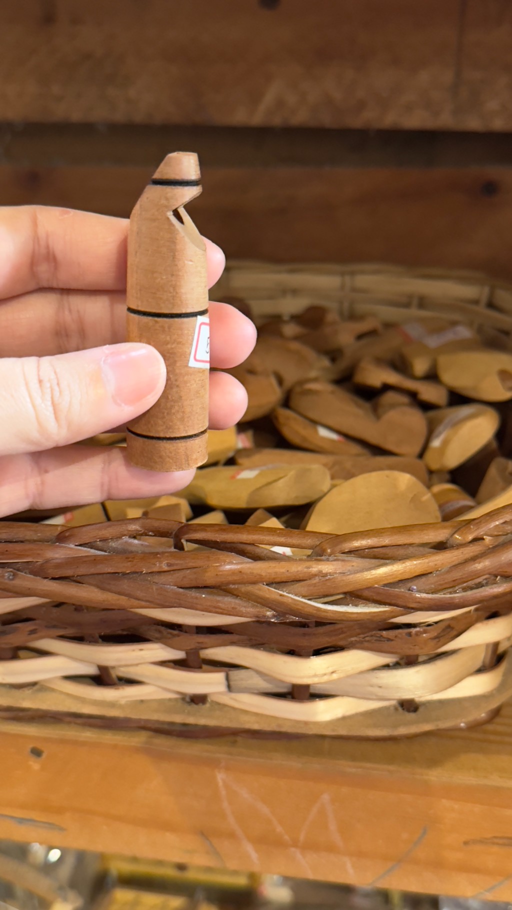 Penedo - AL Brinquedos locais