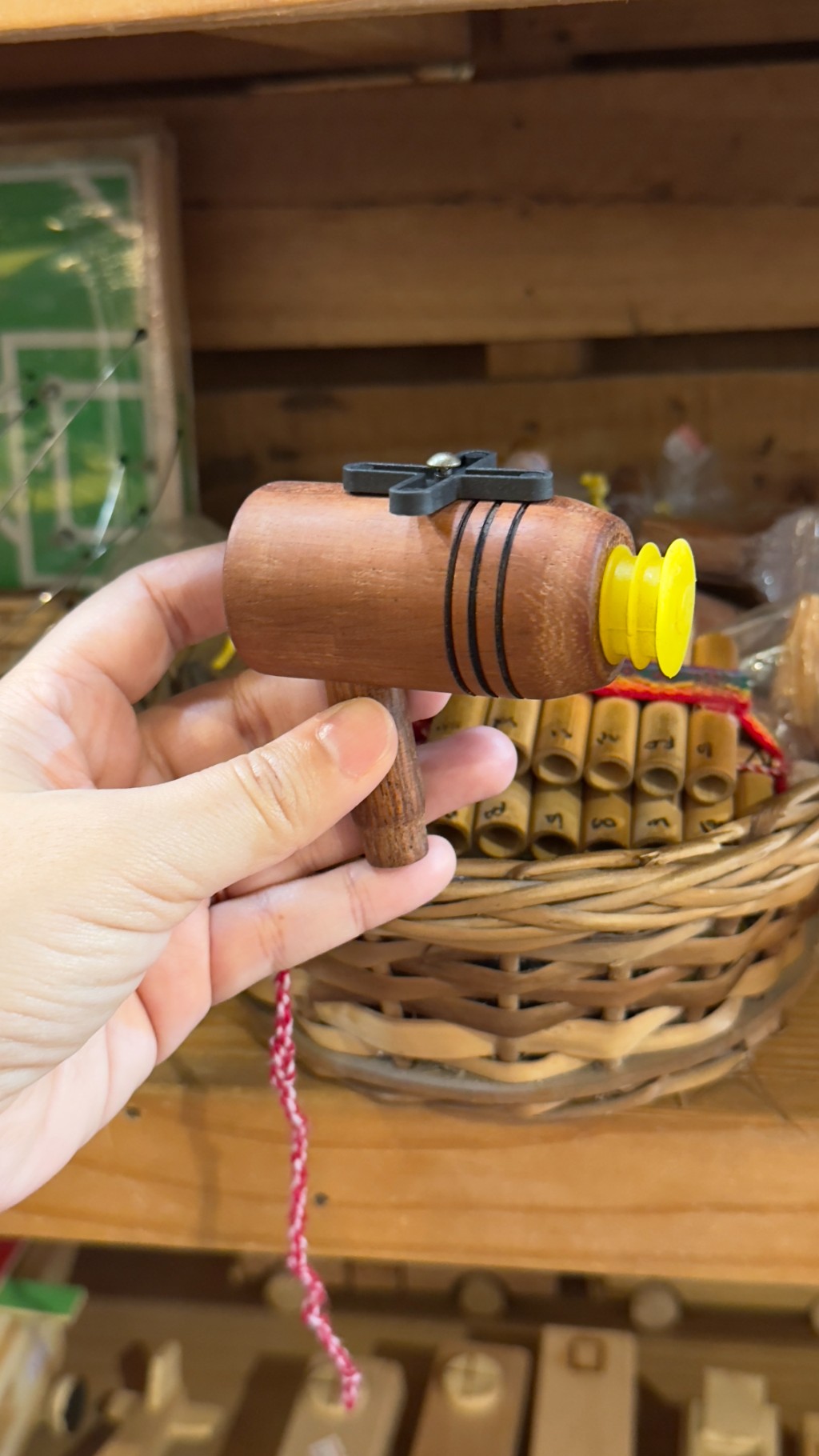 Penedo - AL Brinquedos locais