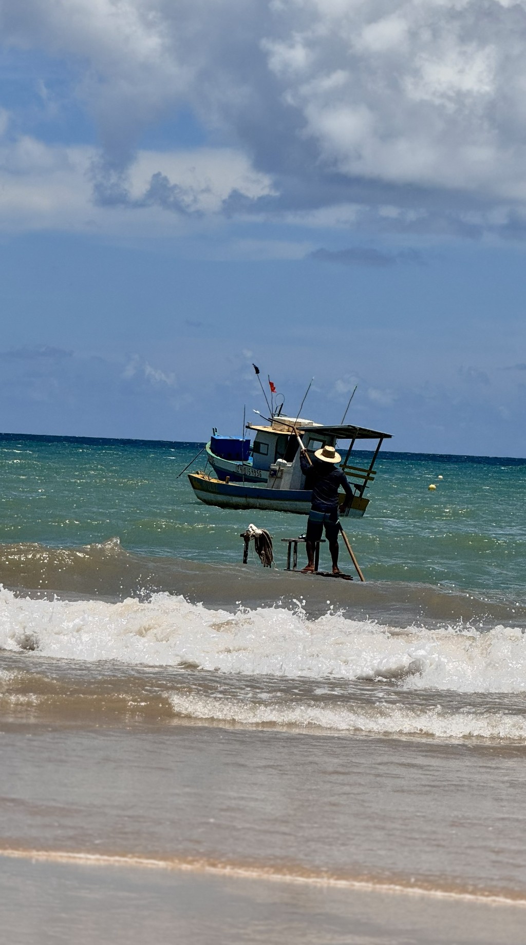 Povoado Lagoa Azeda Jequi&aacute; Da Praia Alagoas