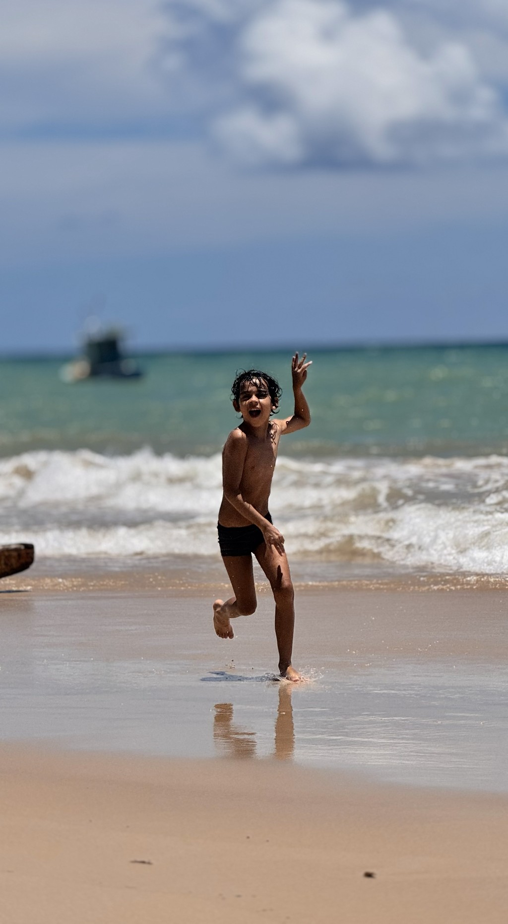 Povoado Lagoa Azeda Jequi&aacute; Da Praia Alagoas