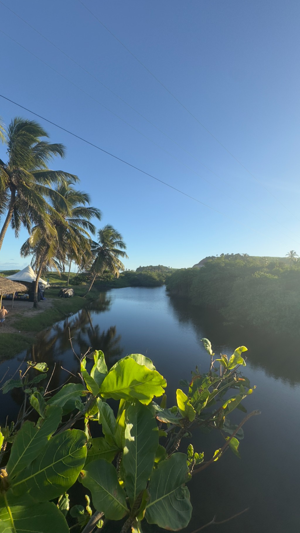 Povoado Lagoa Azeda Jequi&aacute; Da Praia Alagoas