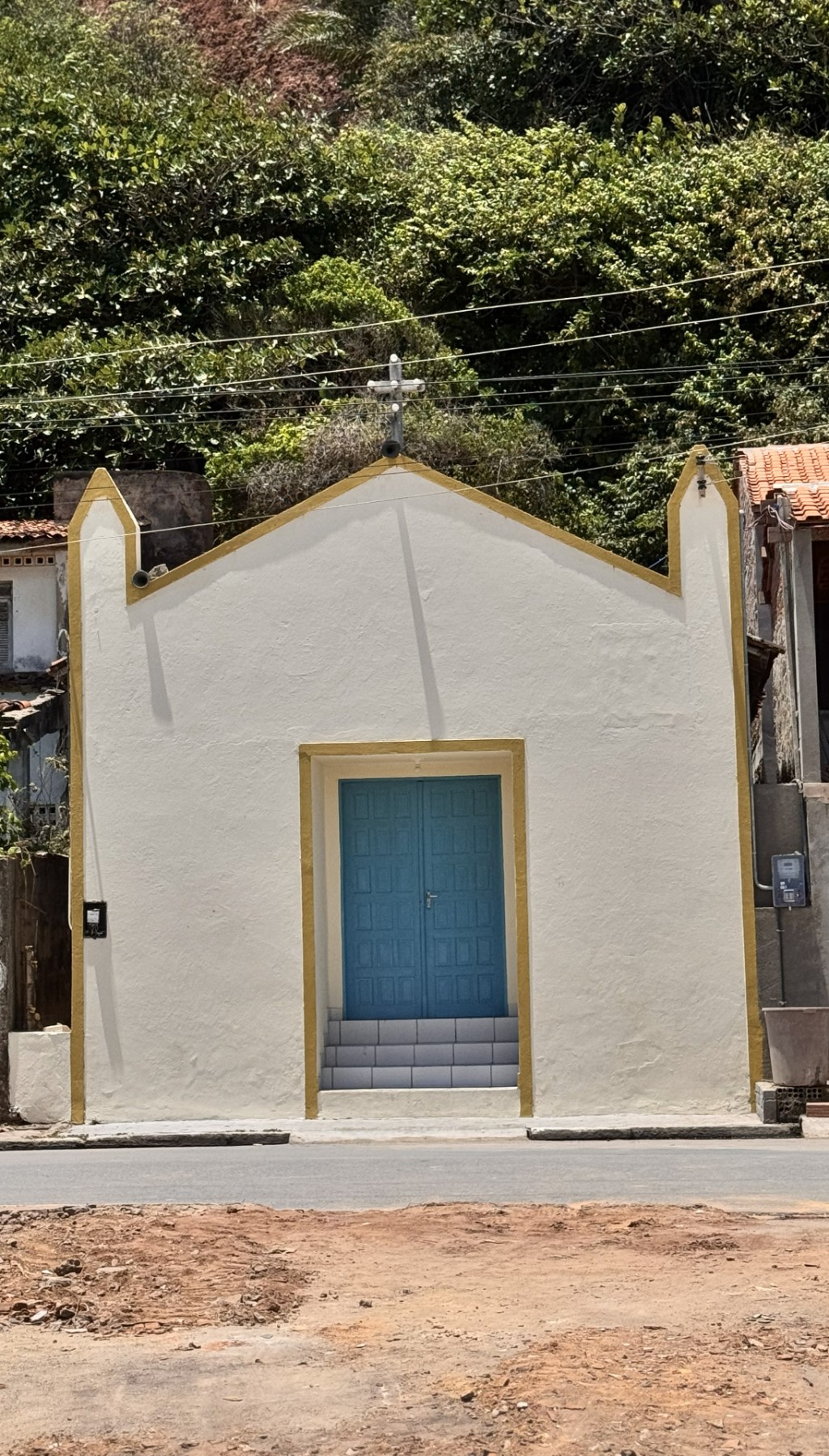 Povoado Lagoa Azeda Jequi&aacute; Da Praia Alagoas