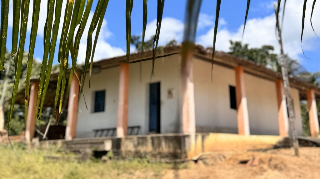 S&atilde;o Miguel dos campos