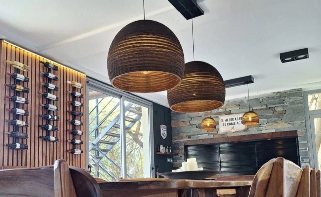 8 Tips para elegir la iluminación ideal para cada ambiente de tu hogar