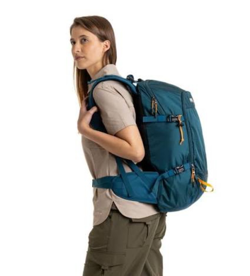 Mochila para trekking de d&iacute;a