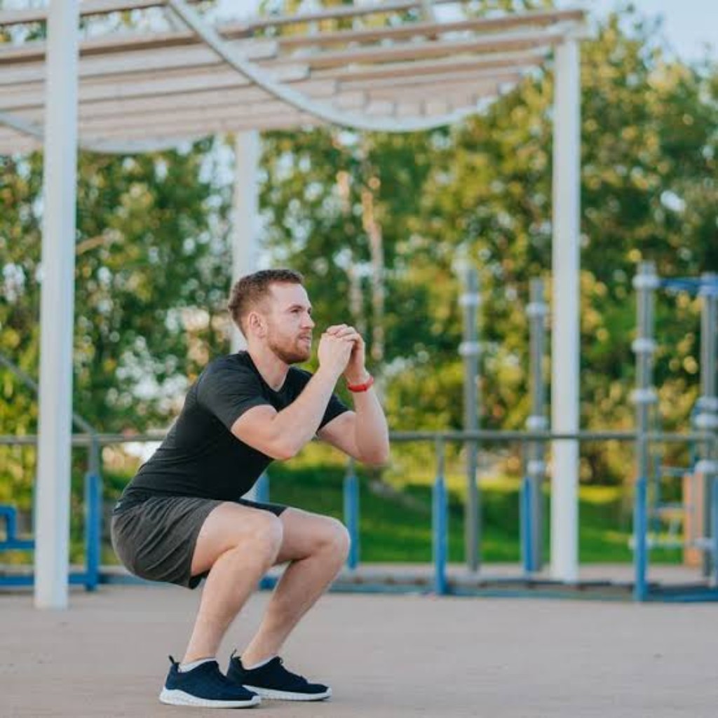 Entrenamiento de fuerza para monta&ntilde;a
