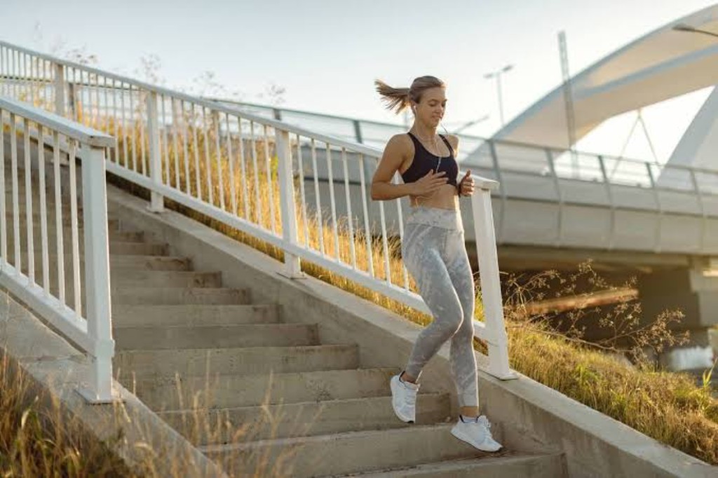 Entrenamiento de equilibrio y estabilidad para monta&ntilde;a