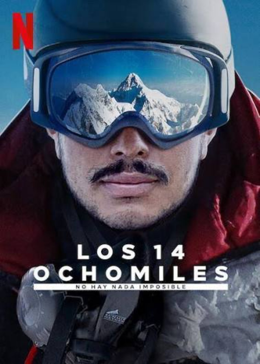 Los 14 ochomiles: No hay nada imposible