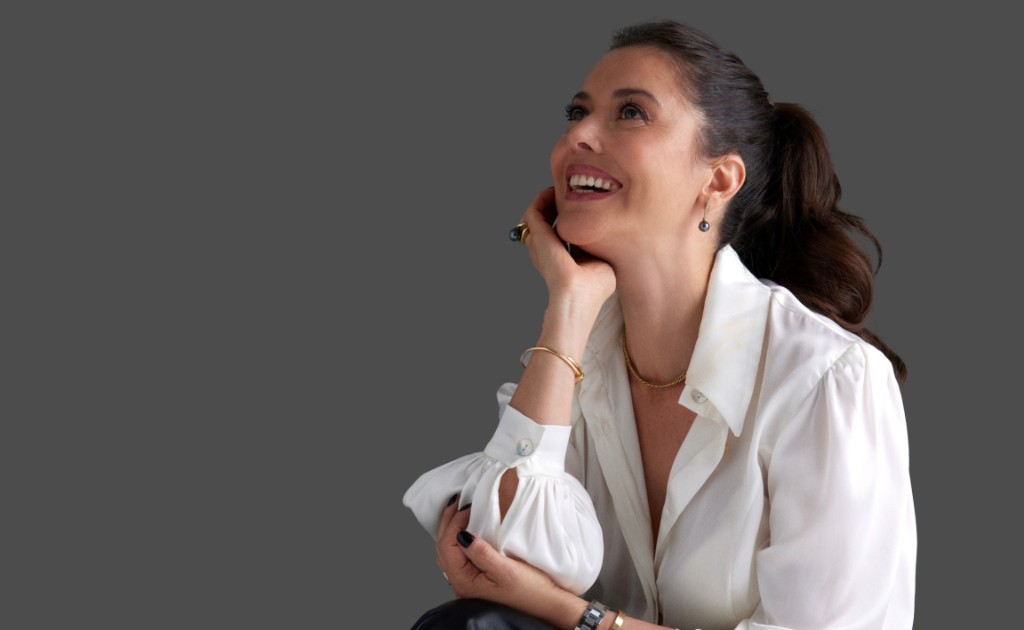deborah vasques fundadora da id corium