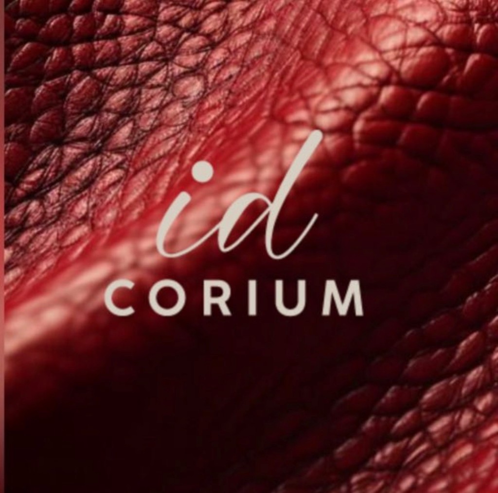 couro id corium
