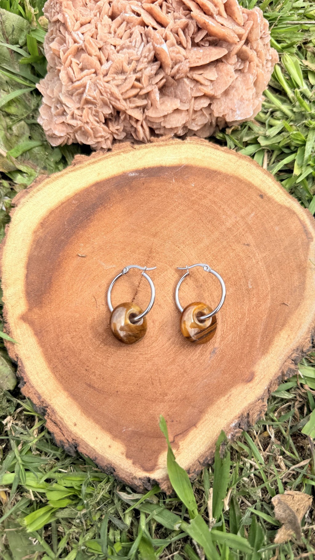 COLGANTE DUO ENERGETICO