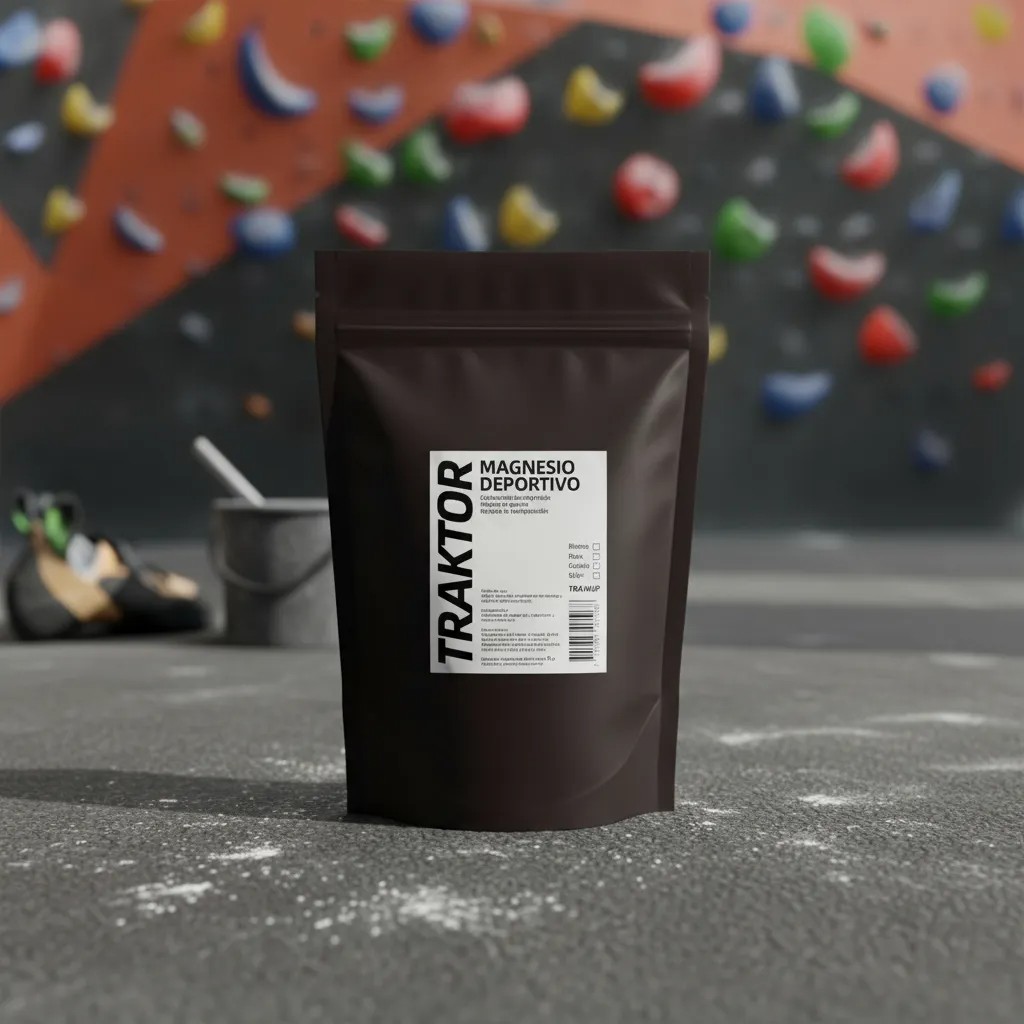 No Black DIamond | TRAKTOR