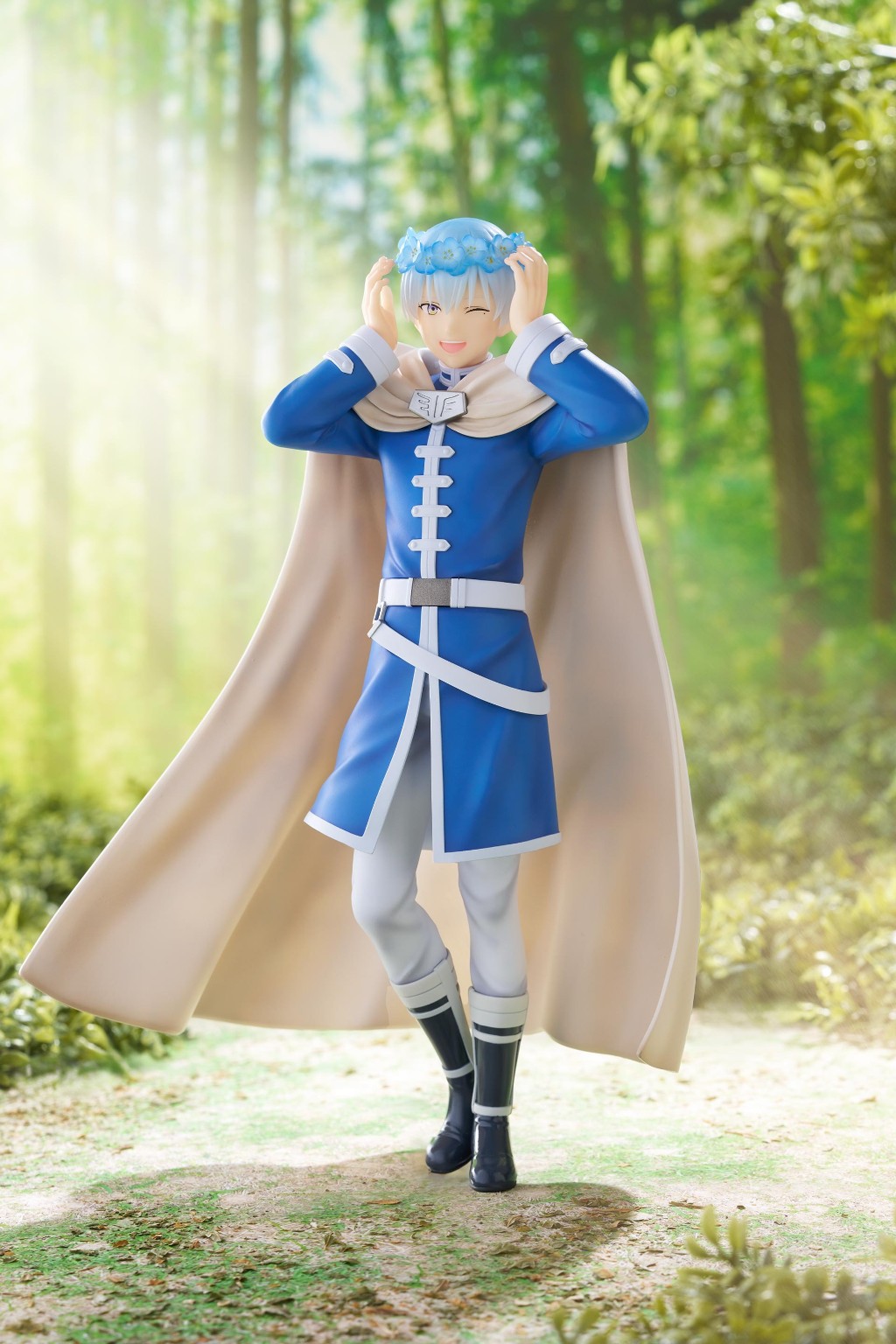 FuRyu &mdash; Himmel (Trio-Try-iT)