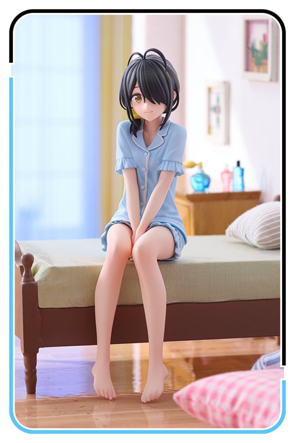 FuRyu &mdash; Shiunji Kotono