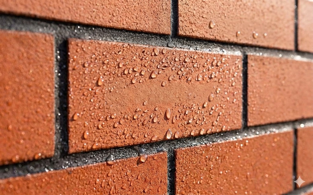 aprende a impermeabilizar tus muros sin tener que pintar nuevamente