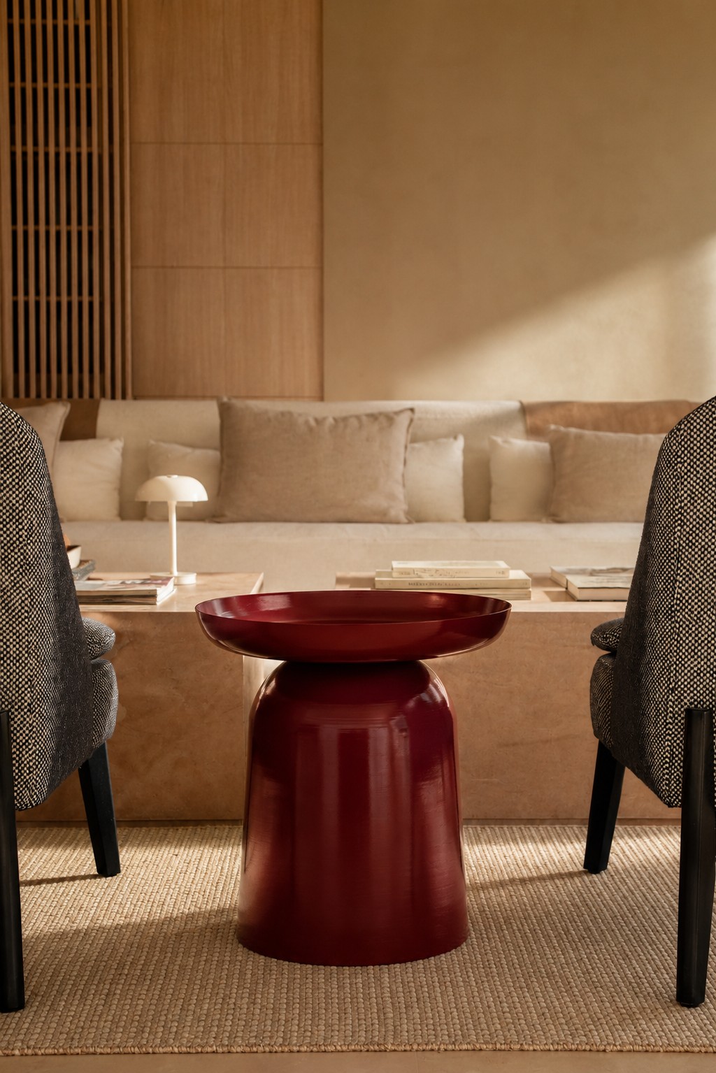 Mesa de arrime bordo