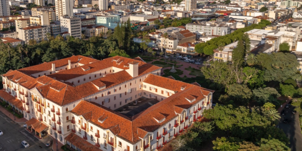 Poços de Caldas - mg