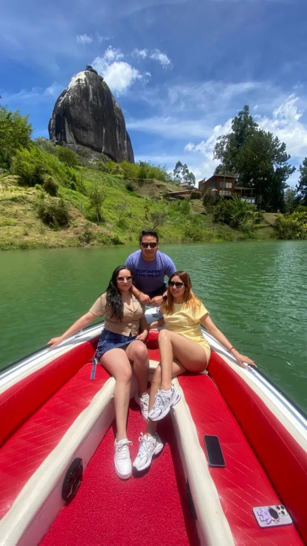 Premium experience Guatapé, Antioquia