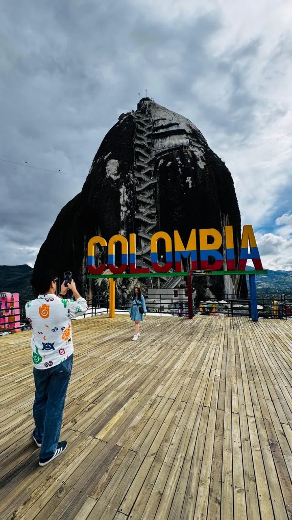 Turismo premium para conocer Guatapé