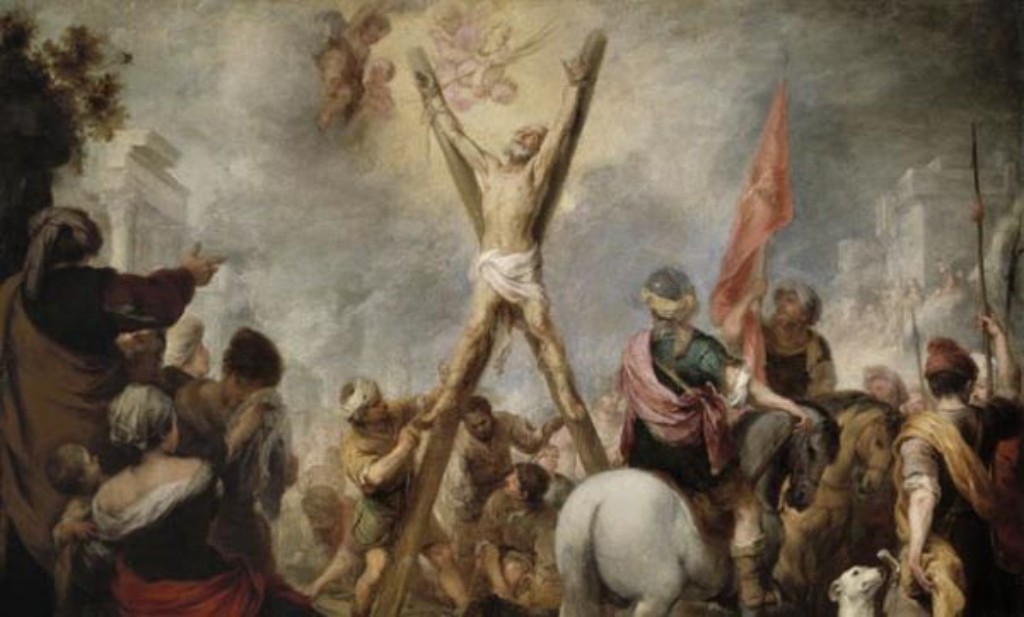 como morreram os apóstolos