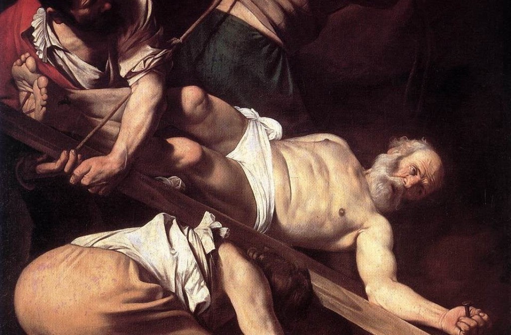 como morreram os apóstolos