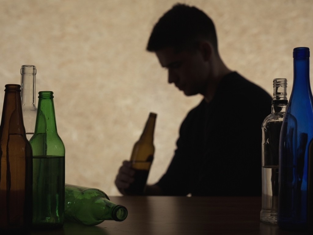 beber &eacute; pecado