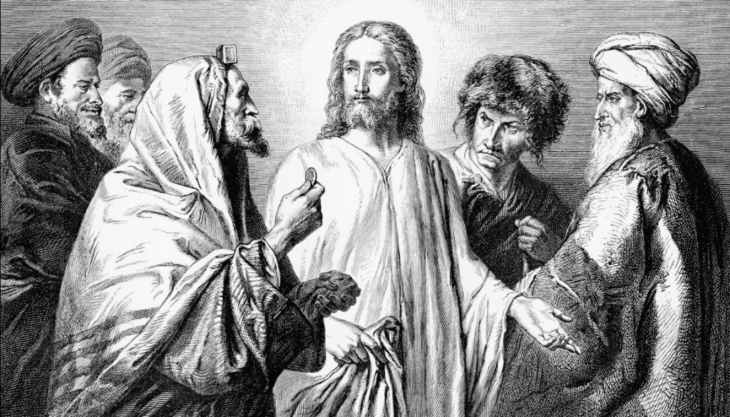 o cristão deve dizimar